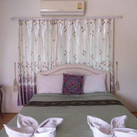 High Hill Fresh Resort Ban Liap Ngoại thất bức ảnh