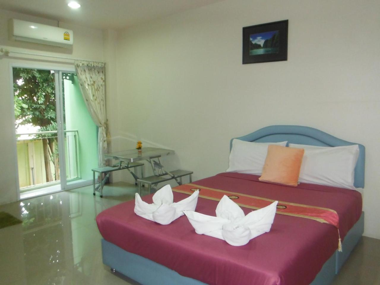 High Hill Fresh Resort Ban Liap Ngoại thất bức ảnh