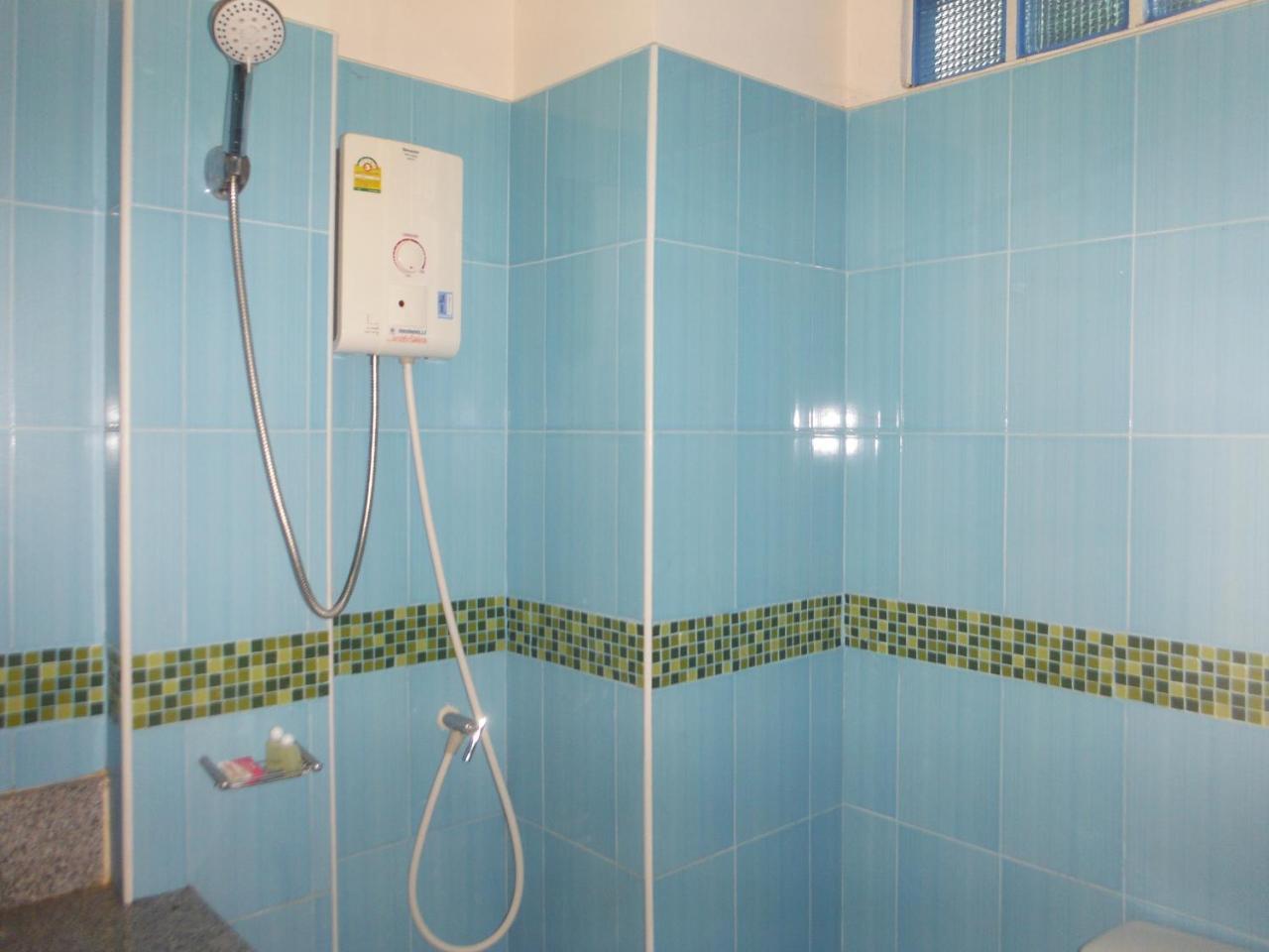 High Hill Fresh Resort Ban Liap Ngoại thất bức ảnh
