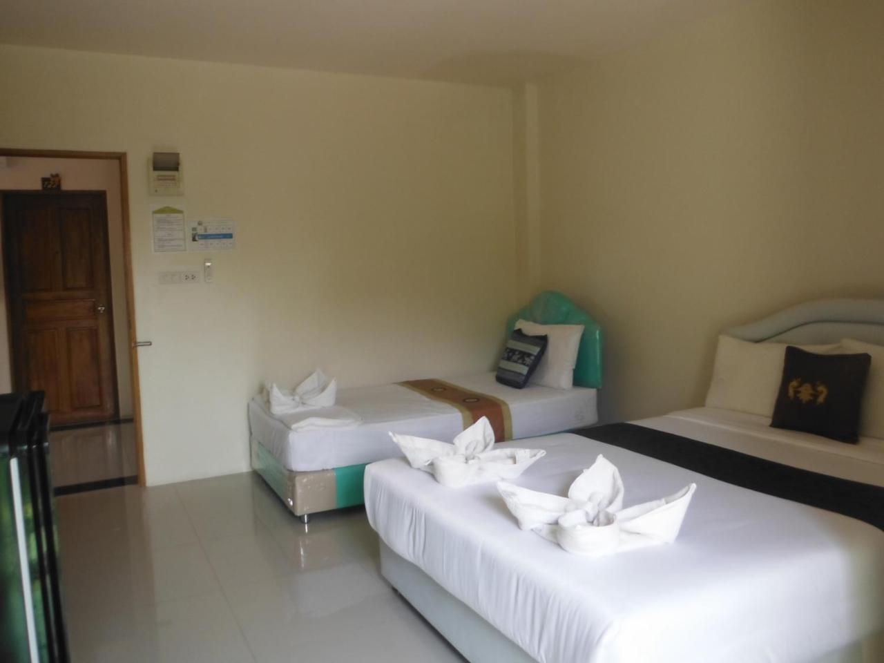 High Hill Fresh Resort Ban Liap Ngoại thất bức ảnh