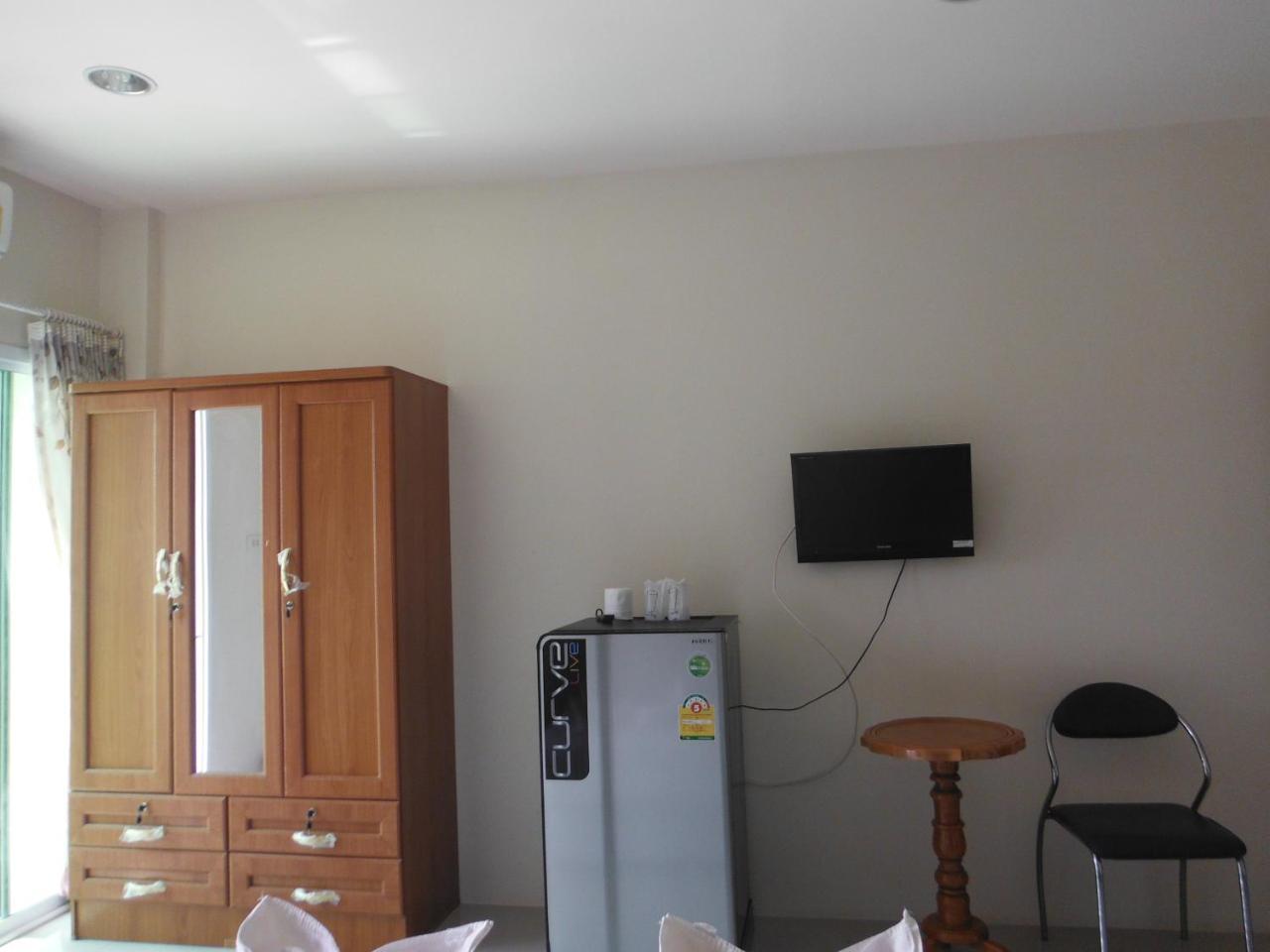 High Hill Fresh Resort Ban Liap Ngoại thất bức ảnh
