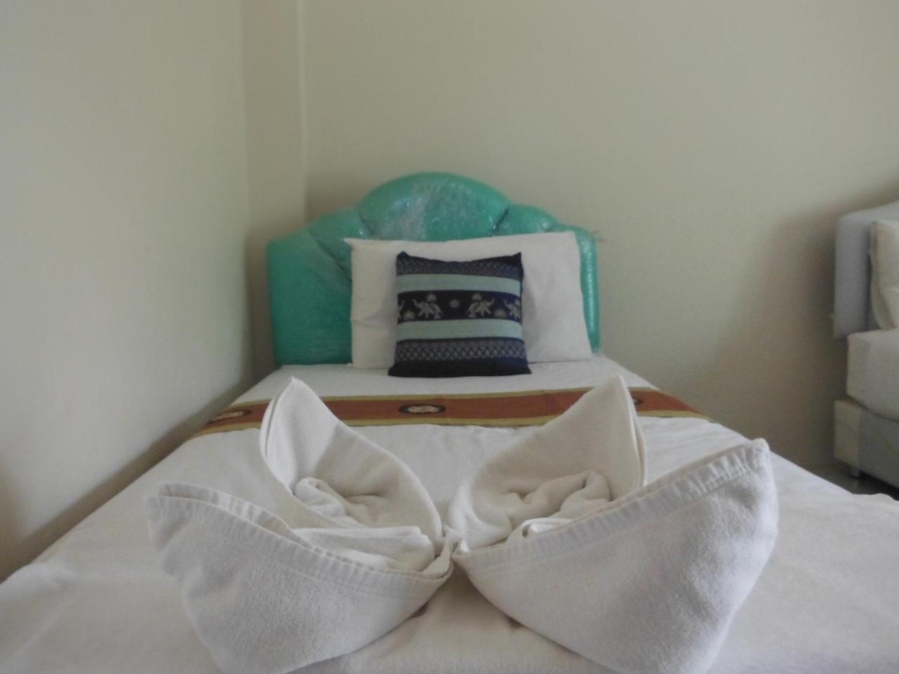 High Hill Fresh Resort Ban Liap Ngoại thất bức ảnh