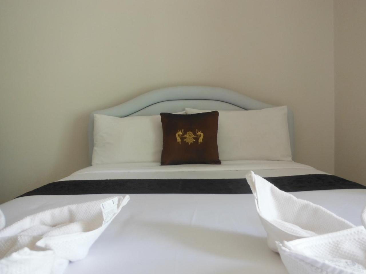 High Hill Fresh Resort Ban Liap Ngoại thất bức ảnh