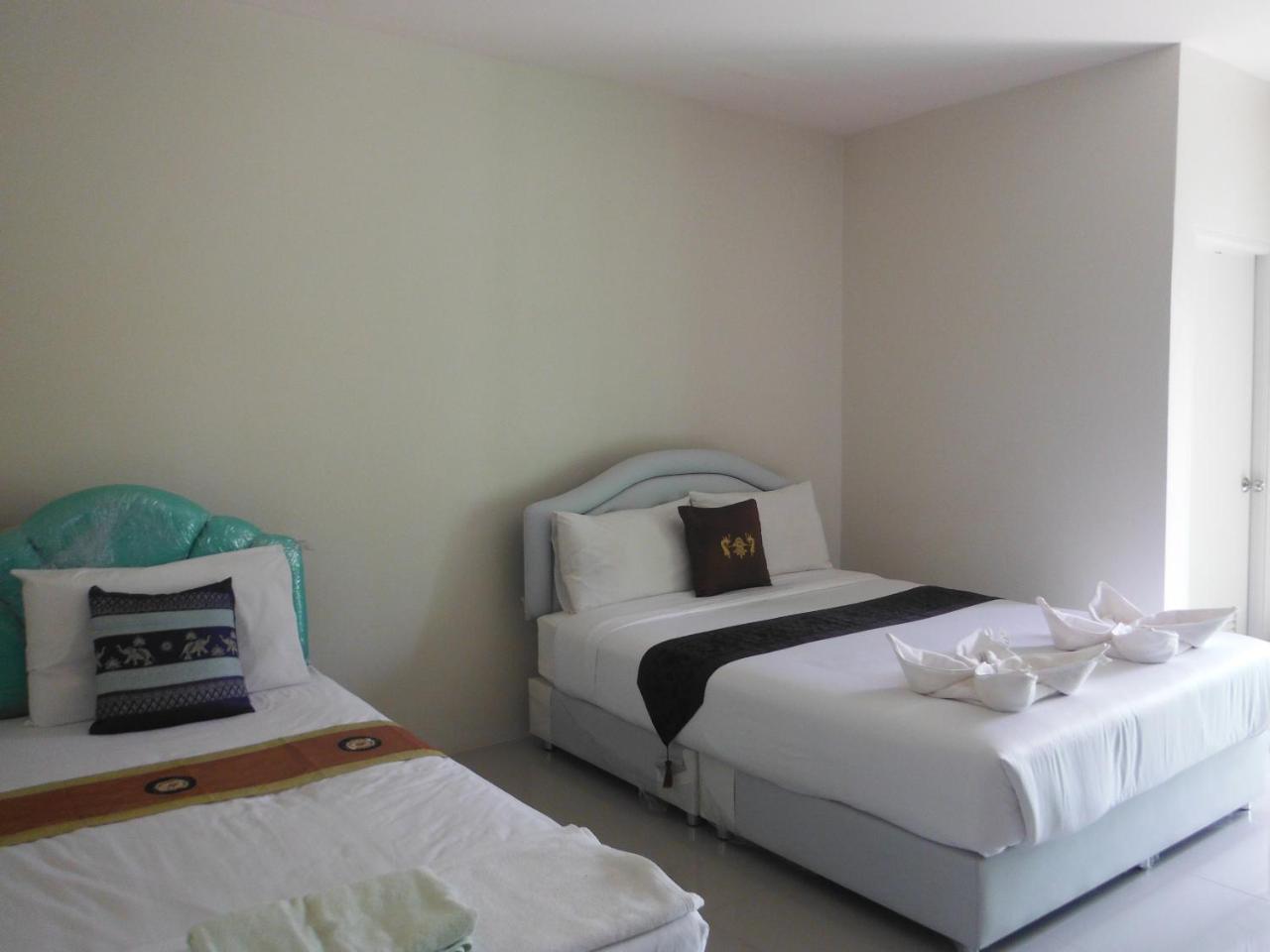 High Hill Fresh Resort Ban Liap Ngoại thất bức ảnh