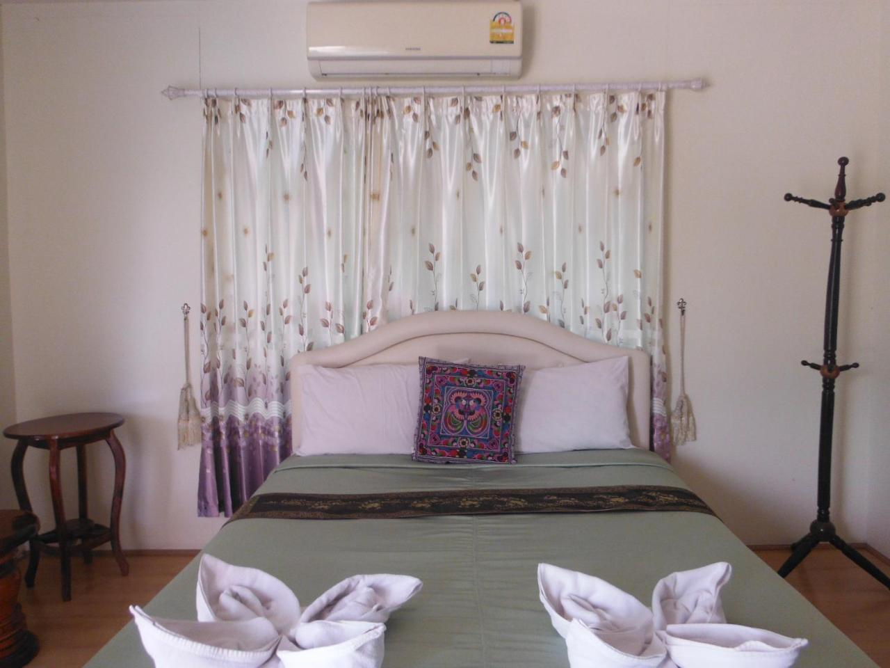 High Hill Fresh Resort Ban Liap Ngoại thất bức ảnh