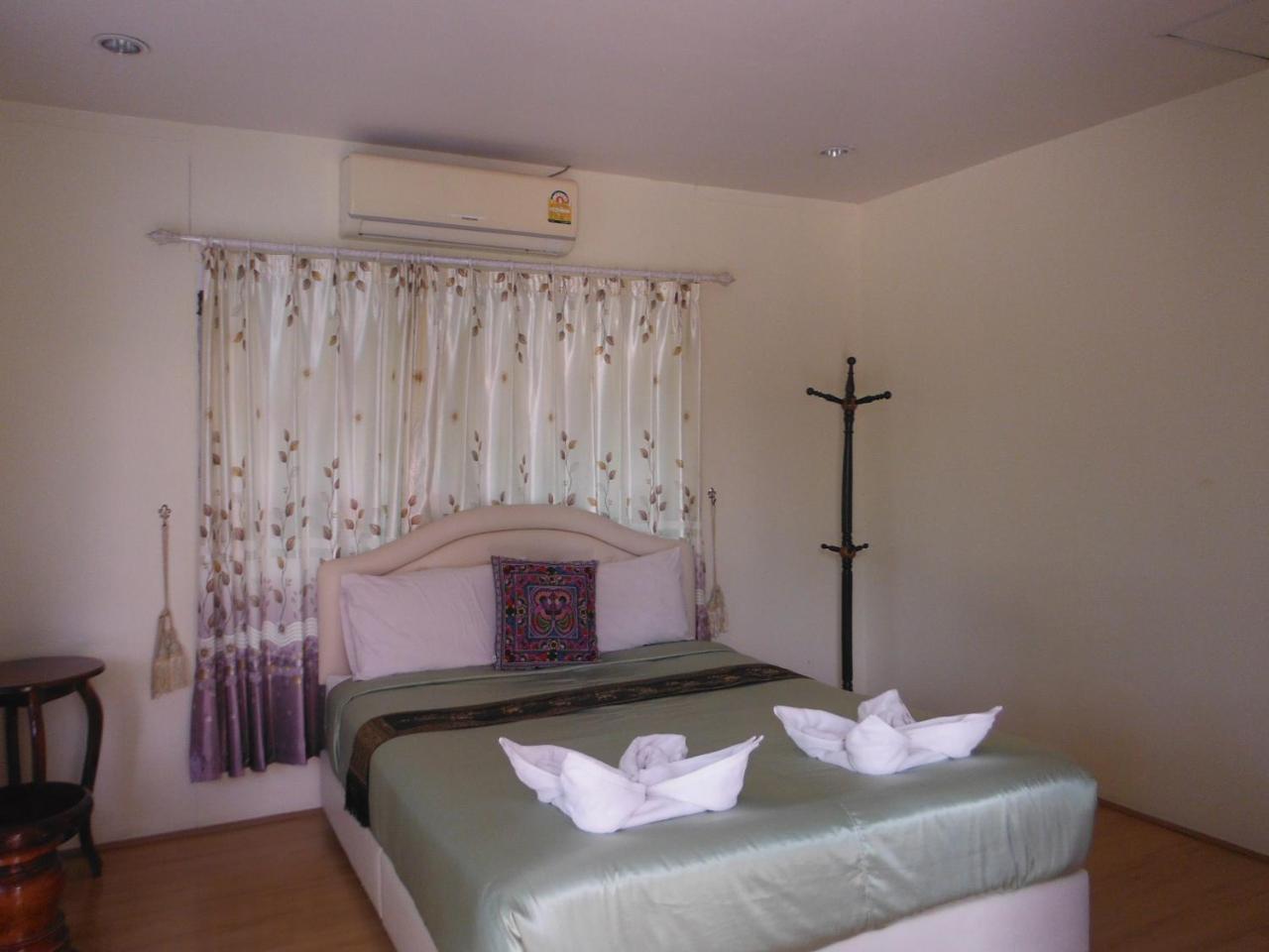 High Hill Fresh Resort Ban Liap Ngoại thất bức ảnh